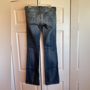 Citizens of Humanity Jeans.  Size 29